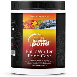Fall / Winter Pond Care 600g