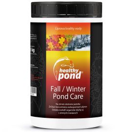 Fall / Winter Pond Care 2,5kg