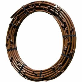 Rain Bird rozváděcí potrubí QF Dripline, 33 cm, 30m