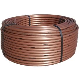 100m kapková hadice 2,3l 33cm, RB s kompenzací tlaku, podpovrchová