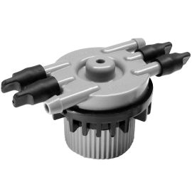 Multikapkovač EMT-6X