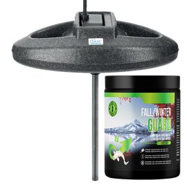 Zimný set pre jazierko - BactoUP 10m3 - IceFree Thermo