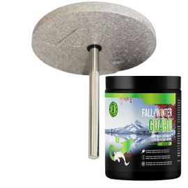 Zimný set pre jazierko - BactoUP 10m3 - Ohrievač 150 W