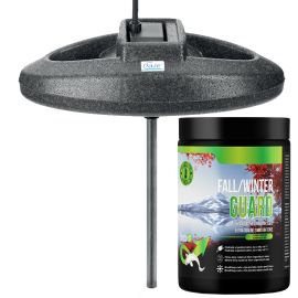 Zimný set pre jazierko - BactoUP 20m3 - IceFree Thermo