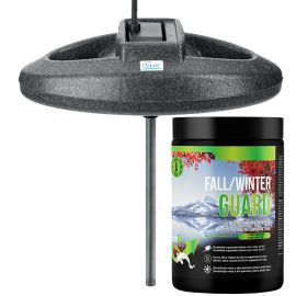 Zimný set pre jazierko - BactoUP 50m3 - IceFree Thermo