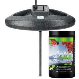 Zimný set pre jazierko - BactoUP 90m3 - IceFree Thermo