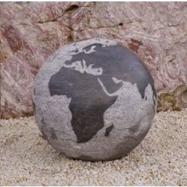 Globe 30