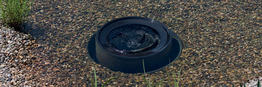 Návod na propojení čerpadla se Skimmer adaptérem